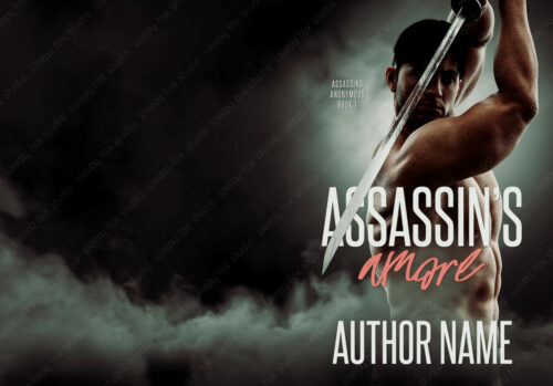 Assassins Anonymous trilogy - Image 4