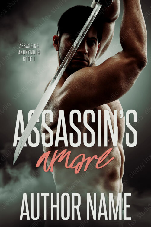 Assassins Anonymous trilogy - Image 2