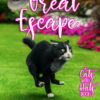 Cats with Hats trilogy - Image 3
