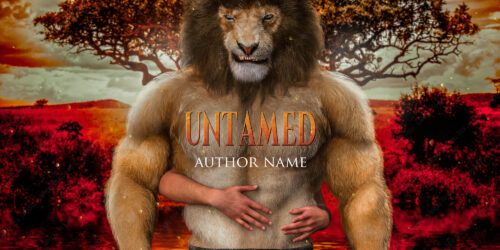 Untamed