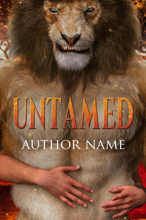 Untamed - Image 3